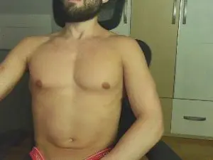 Cam4 Live Sex of AlexKalion