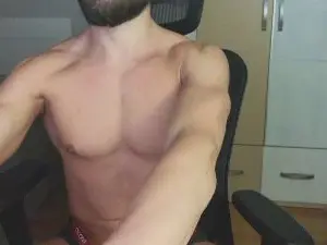 Cam4 Private Sex Chat of AlexKalion