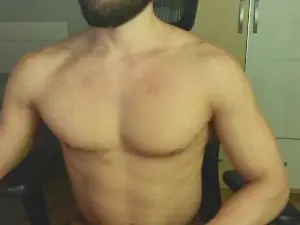 Cam4 Live Sex of AlexKalion
