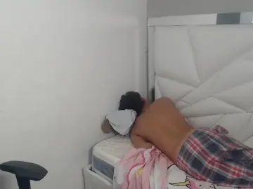 Cam4 Live Sex Cam of CASH_G_