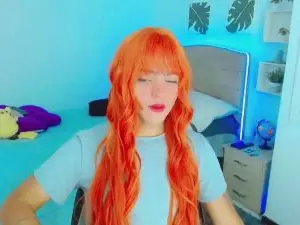 Cam4 Live Sex Cam of kathleencamille