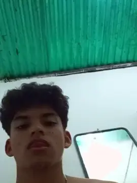 Cam4 Live Sex Cam of sebastian0304