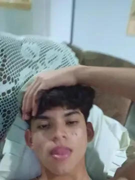 Cam4 Best Webcam of sebastian0304