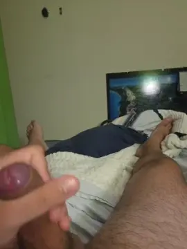 Cam4 Free Porn Cam of PendejitoLindo