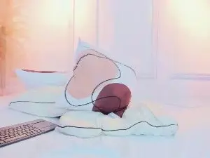 Cam4 Nude Webcam of tommy_valverde