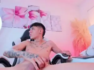 Cam4 Best live sex cam show of tommy_valverde