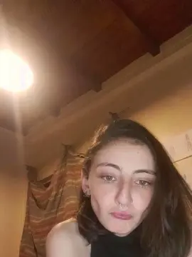 Cam4 Live Porn of Lunaoscura2024