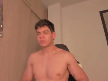 Cam4 Live Sex Cam of zamir2020