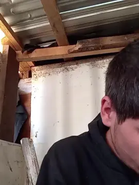 Cam4 Nude Webcam of Fsst4