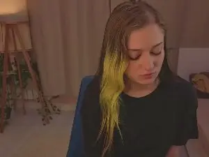 Cam4 Adult Video Chat of KittyBui