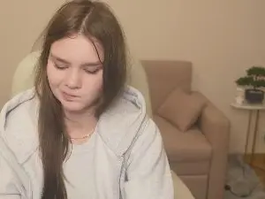 Cam4 Nude Webcam of LakitaGonez