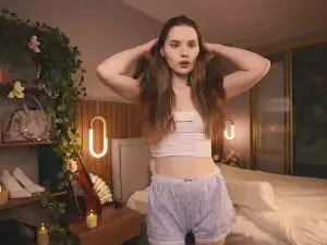 Cam4 Live Porn of MalvinaWeglage