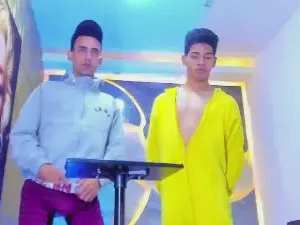 Cam4 Nude Webcam of couplehot_sex_