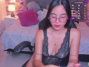 Cam4 Nude Webcam of rouse_cutie