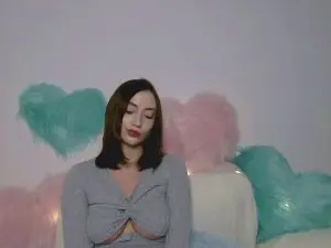 Cam4 Live Sex of KaylaHoney