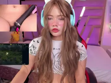 Cam4 Nude Webcam of LilaPop_