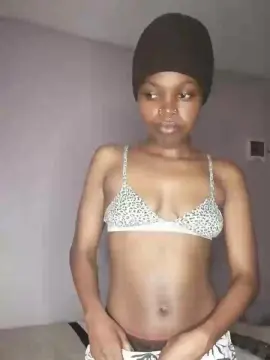 Cam4 Sex Chat of NattyCattra