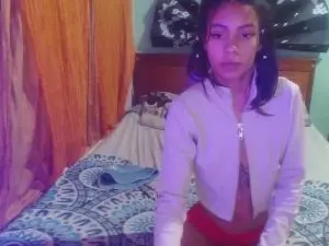 Cam4 Sex Chat of Sasha_Raven