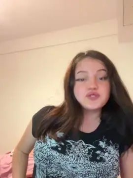 Cam4 Live Porn of Tj_martitontita