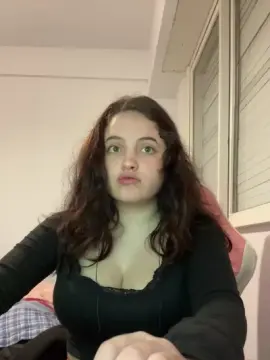 Cam4 Adult Webcam of Tj_martitontita