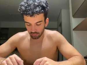 Cam4 Private Sex Chat of Drgym18