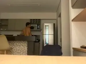 Cam4 Free Porn Cam of Drgym18