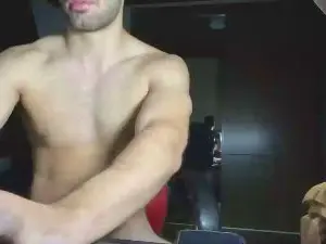 Cam4 Best Webcam of Drgym18
