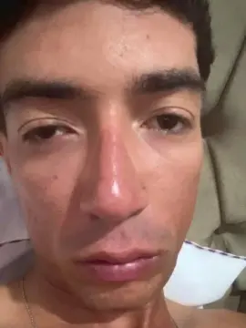 Cam4 Sex Chat of Luizhenry86