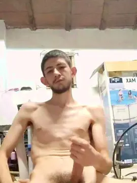 Cam4 Live Sex Cam of Spartaco00