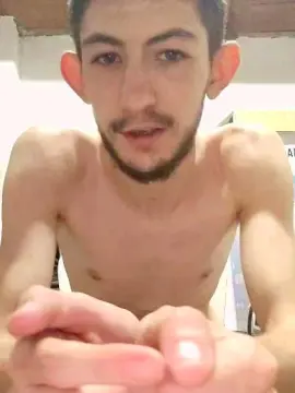 Cam4 Sex Chat of Spartaco00