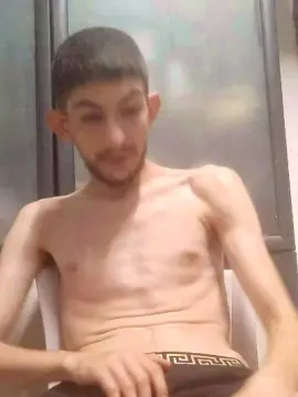 Cam4 Sex Cam of Spartaco00