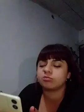 Cam4 Free Porn Cam of Tizi_04