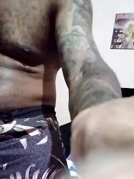 Cam4 Live Sex of caedumar