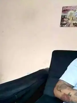 Cam4 Adult Video Chat of caedumar