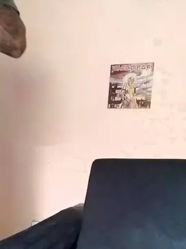 Cam4 Live Porn of caedumar