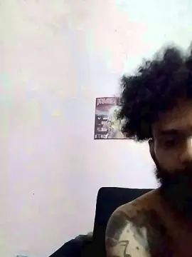 Cam4 Live Porn of caedumar