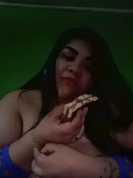 Cam4 Sex Cam of franch_xxx