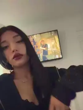 Cam4 Live Sex Cam of harucristal