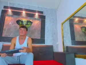 Cam4 Best Webcam of tayler_blessed