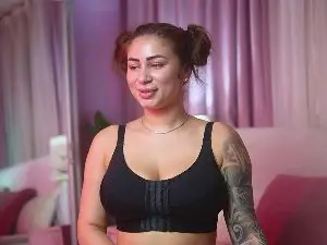 Cam4 Live Sex of AmeliaCoffee
