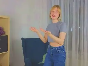 Cam4 Best live sex cam show of LezlieDesilva