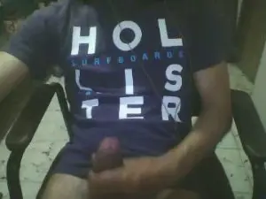 Cam4 Best Webcam of Thehornib0i