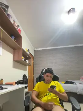 Cam4 Best live sex cam show of EDuardoBranco