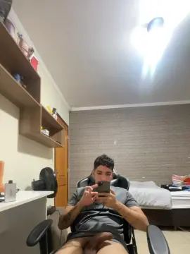 Cam4 Adult Webcam of EDuardoBranco