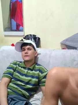 Cam4 Live Porn of Josa040319