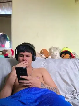 Cam4 Live Sex of Josa040319