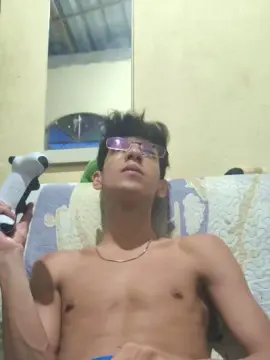 Cam4 Live Porn of Josa040319