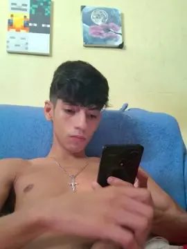 Cam4 Free Porn Cam of Josa040319