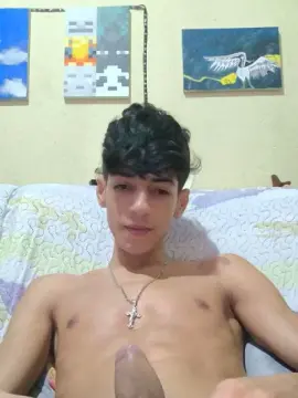 Cam4 Nude Webcam of Josa040319