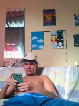 Cam4 Live Sex Cam of Josa040319